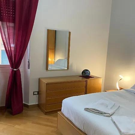 L'arche Comfort&relax - Di Via Palmieri * Milan