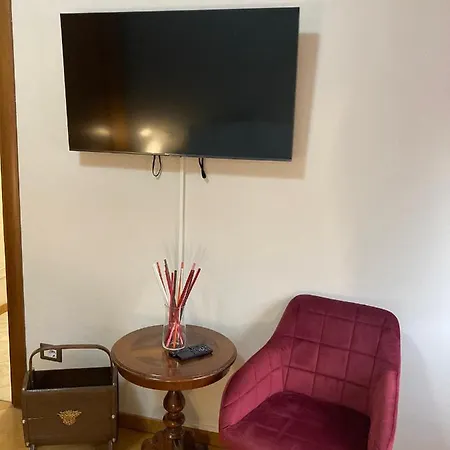 L'arche Comfort&relax - Di Via Palmieri Apartment