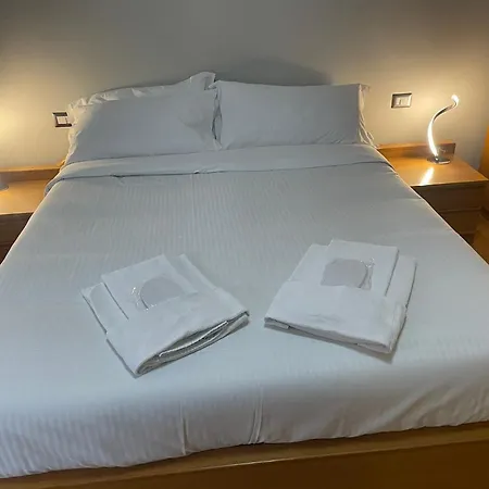 L'arche Comfort&relax - Di Via Palmieri Apartment