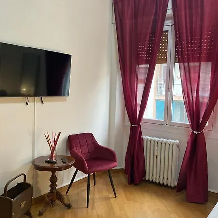 L'arche Comfort&relax - Di Via Palmieri Milan