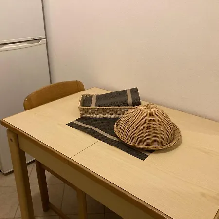 L'arche Comfort&relax - Di Via Palmieri Apartment *
