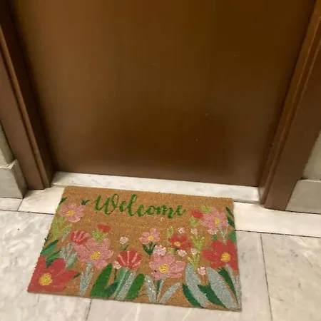 L'arche Comfort&relax - Di Via Palmieri Apartment Milan