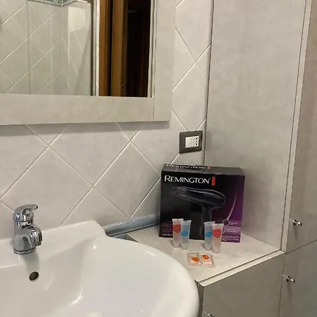 L'arche Comfort&relax - Di Via Palmieri Apartamento