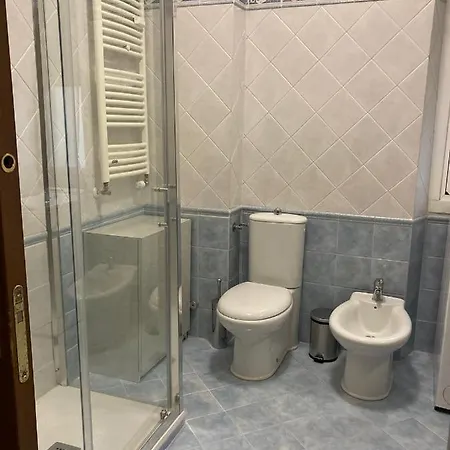 L'arche Comfort&relax - Di Via Palmieri