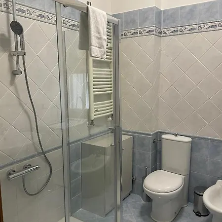 L'arche Comfort&relax - Di Via Palmieri Apartment
