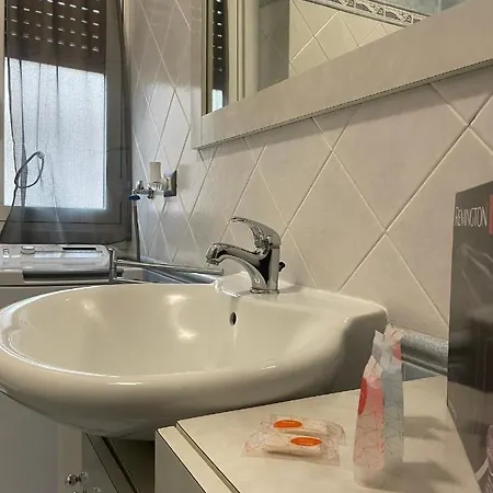 L'arche Comfort&relax - Di Via Palmieri * Milan