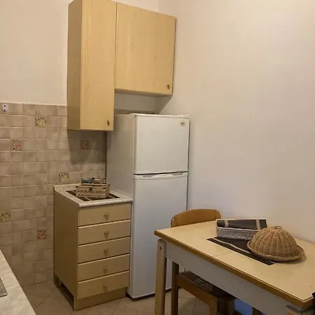Apartment L'arche Comfort&relax - Di Via Palmieri *
