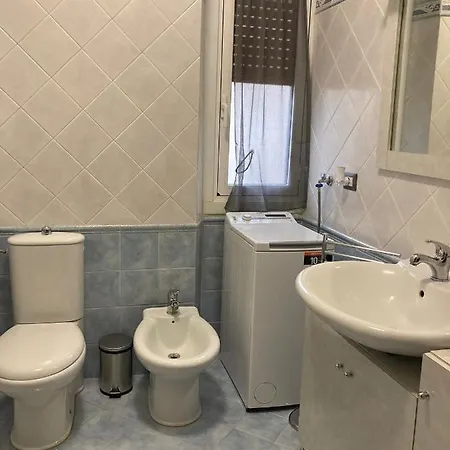 L'arche Comfort&relax - Di Via Palmieri