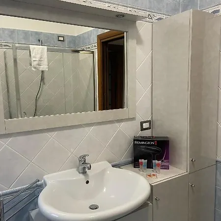 L'arche Comfort&relax - Di Via Palmieri Apartment Milan