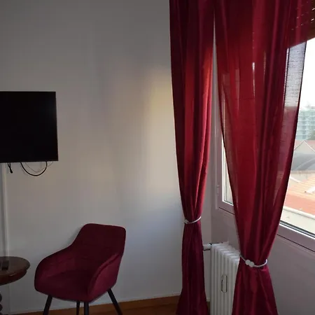 L'arche Comfort&relax - Di Via Palmieri * Milan