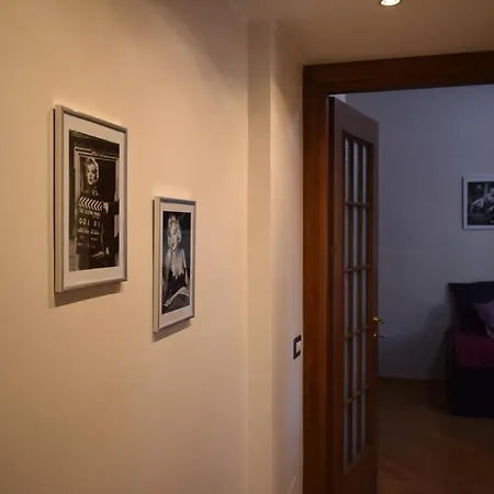Apartamento L'arche Comfort&relax - Di Via Palmieri
