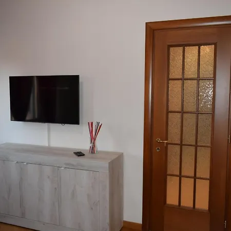 L'arche Comfort&relax - Di Via Palmieri *