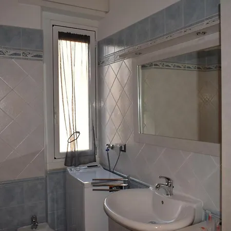L'arche Comfort&relax - Di Via Palmieri Apartment *