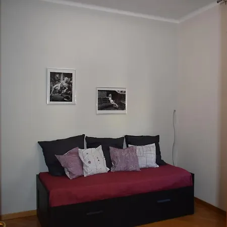 L'arche Comfort&relax - Di Via Palmieri *