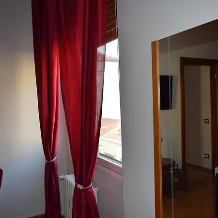 L'arche Comfort&relax - Di Via Palmieri *